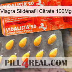 Viagra Sildénafil Citrate 100Mg new01